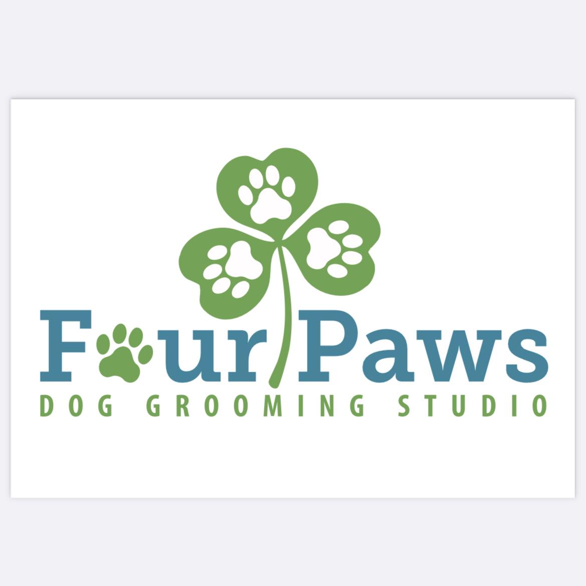 Mairead's dog grooming business
